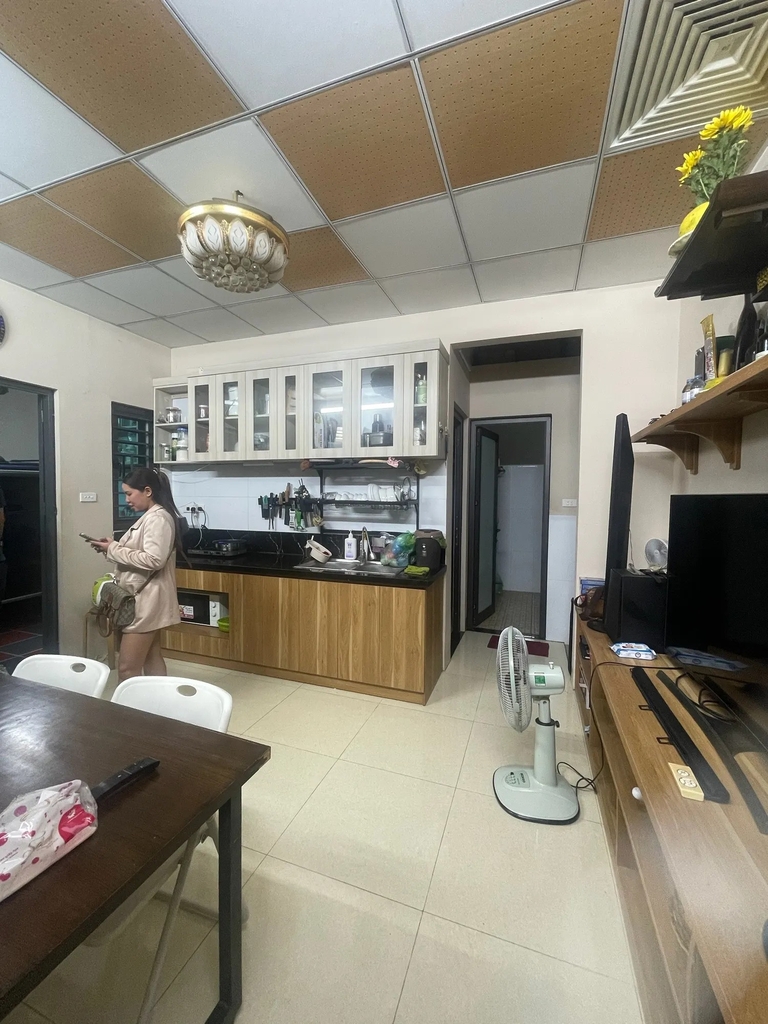 【ĐẤT MẶT TIỀN QUYỀN LỰC DƯƠNG NỘI - 2 LÔ LIỀN KỀ - DT 110.5M² - 41.2 TỶ】