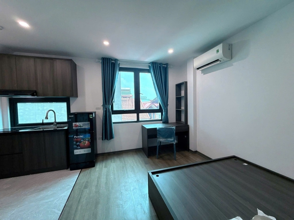 BÁN TÒA NHÀ DÒNG TIỀN DƯƠNG QUẢNG HÀM - CẦU GIẤY: LÔ GÓC 2 MẶT THOÁNG - Ô TÔ ĐỖ CỬA - 14 PHÒNG KHÉP KÍN - PCCC TIÊU CHUẨN