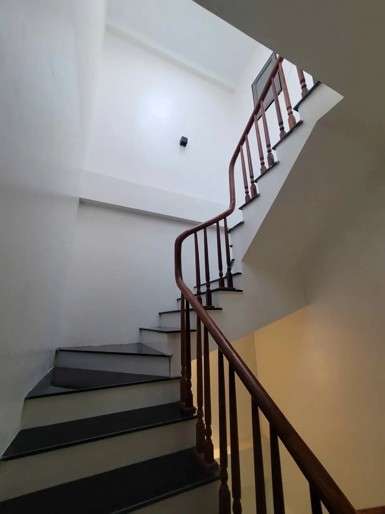 【NHÀ 3 TẦNG MỚI - CAO TRUNG 3, HOÀI ĐỨC】- Cao Trung 3, Hoài Đức - 52m² - 3 Tầng - 4 PN - Có Ô Chờ Thang Máy - Giá 5.6 Tỷ