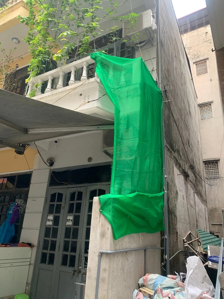 【NHÀ GÓC 2 THOÁNG - VỊ TRÍ "VÀNG" VĂN CAO, BA ĐÌNH】- 127.82m² - 4PN - Ô Tô Đỗ Cửa - Tiềm Năng Chung Cư Mini - Giá 11 Tỷ