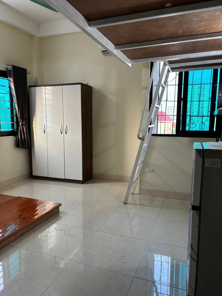 【TÒA NHÀ 7 TẦNG - MẶT TIỀN KINH DOANH BA LA】- 50.4m² - 14.5 TỶ