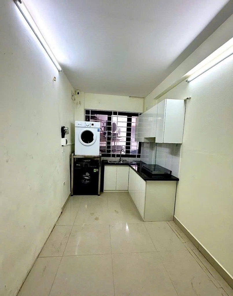 NHÀ DÒNG TIỀN 6 TẦNG - NGÕ KIM MÃ BA ĐÌNH - 24m² - ĐANG CHO THUÊ 13TR/TH - 5.05 TỶ