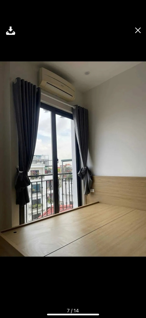 【SIÊU PHẨM 7 TẦNG THANG MÁY - LÔ GÓC THỤY PHƯƠNG】- 45m² - Full Nội Thất Cao Cấp - 50m Ra Ô Tô - Giá 10 Tỷ