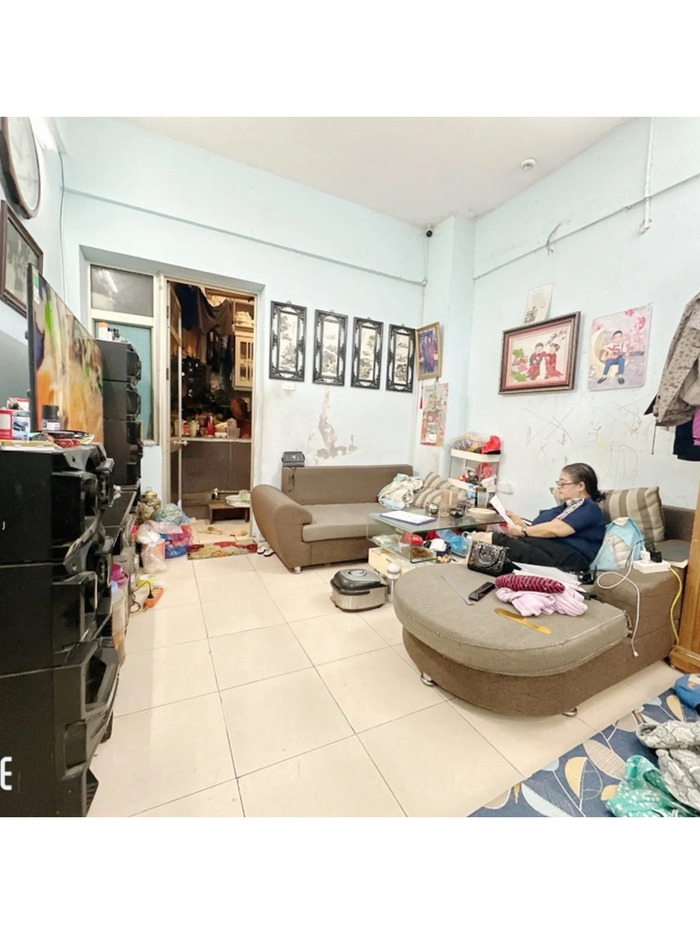 【CĂN HỘ CAO CẤP NAM TRUNG YÊN - CẦU GIẤY】- 43/47m² - 1-2 PN - Full NT - Giá 4.15 Tỷ