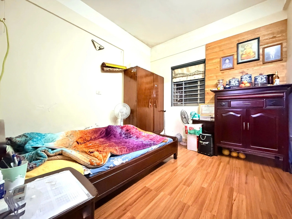 【CĂN HỘ MẶT PHỐ NGUYỄN CƠ THẠCH】- 110m² - 3 PN, 3 WC - TẦNG 7 - TẶNG FULL NT - 8.6 TỶ