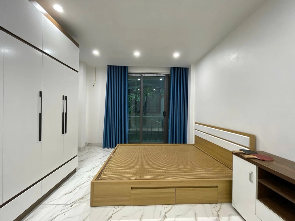 【NHÀ 5 TẦNG LÊ TRỌNG TẤN - 25/28M² - 7.56 TỶ】