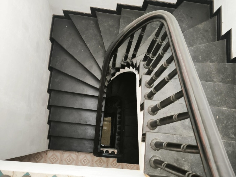 NHÀ 4 TẦNG - MỸ ĐÌNH, NAM TỪ LIÊM - 54m² - 4PN - Ngõ Rộng - Gần Bến Xe - Giá 16.5 Tỷ