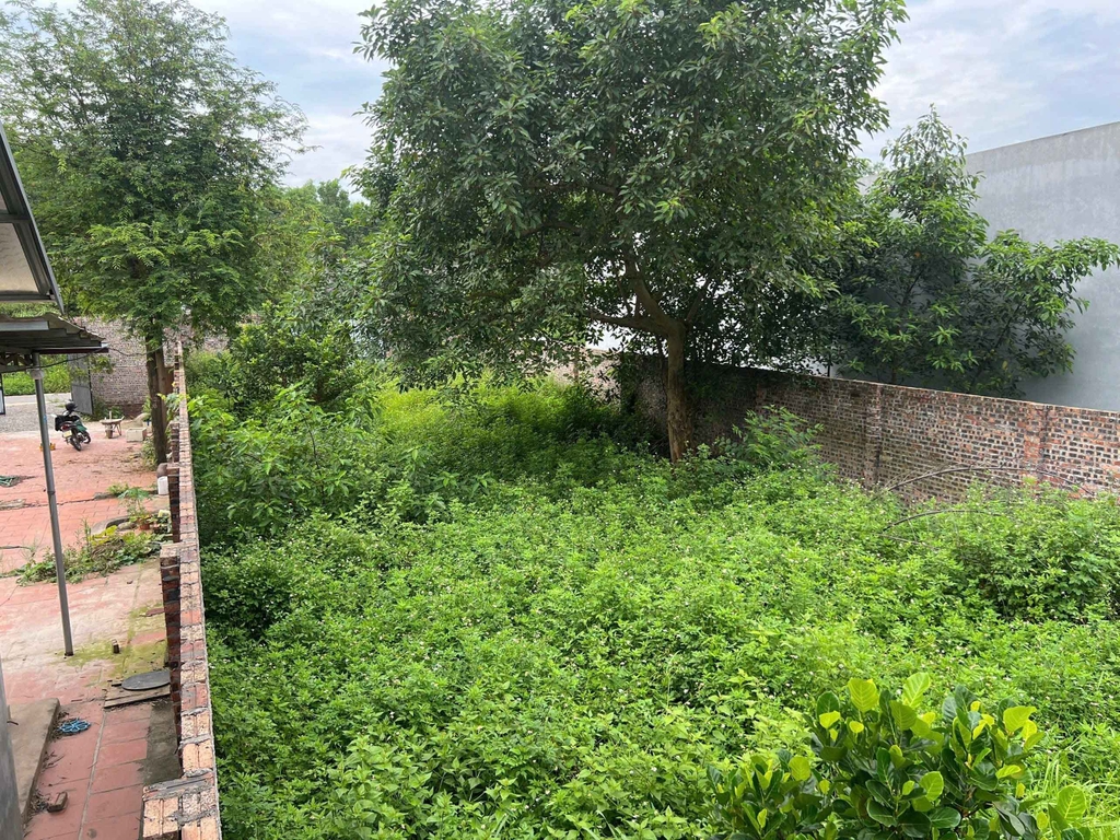 BÁN ĐẤT MẶT ĐƯỜNG PHÚ THỊNH, SÓC SƠN - 28M MẶT TIỀN - 1157M2 (800M2 THỔ CƯ) - 34.5 TỶ