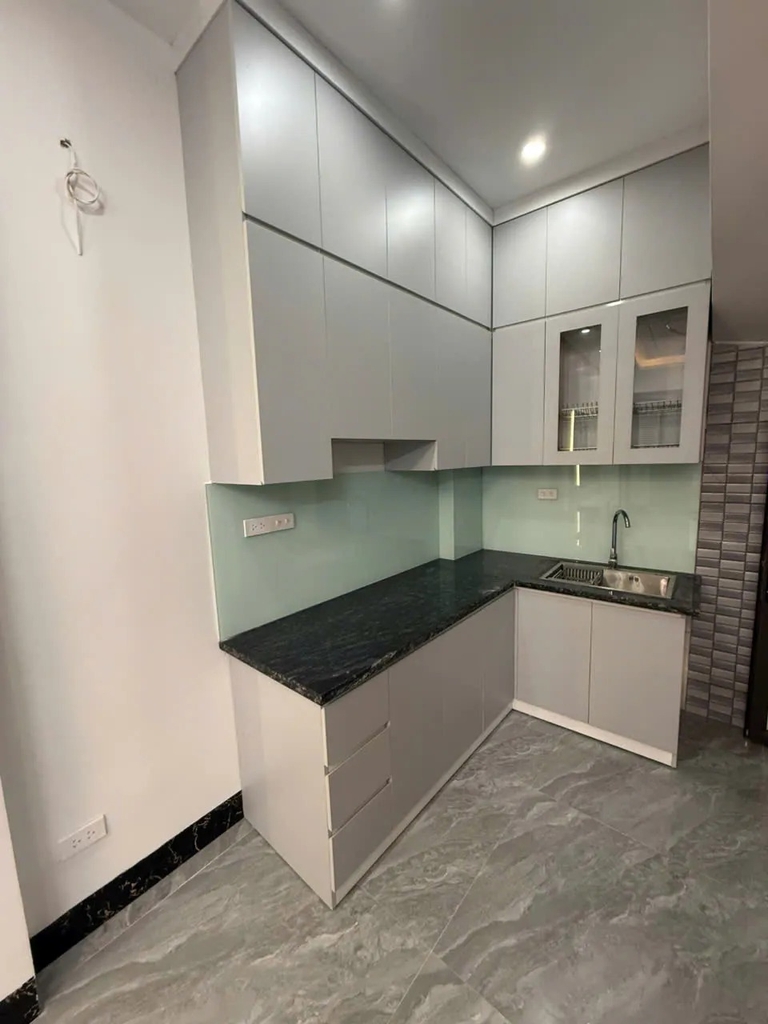 【NHÀ MỚI 5 TẦNG NGUYỄN VĂN LINH - NỞ HẬU - Ô TÔ ĐỖ CỬA】- 30.2m² - 5 TẦNG - 6.5 TỶ