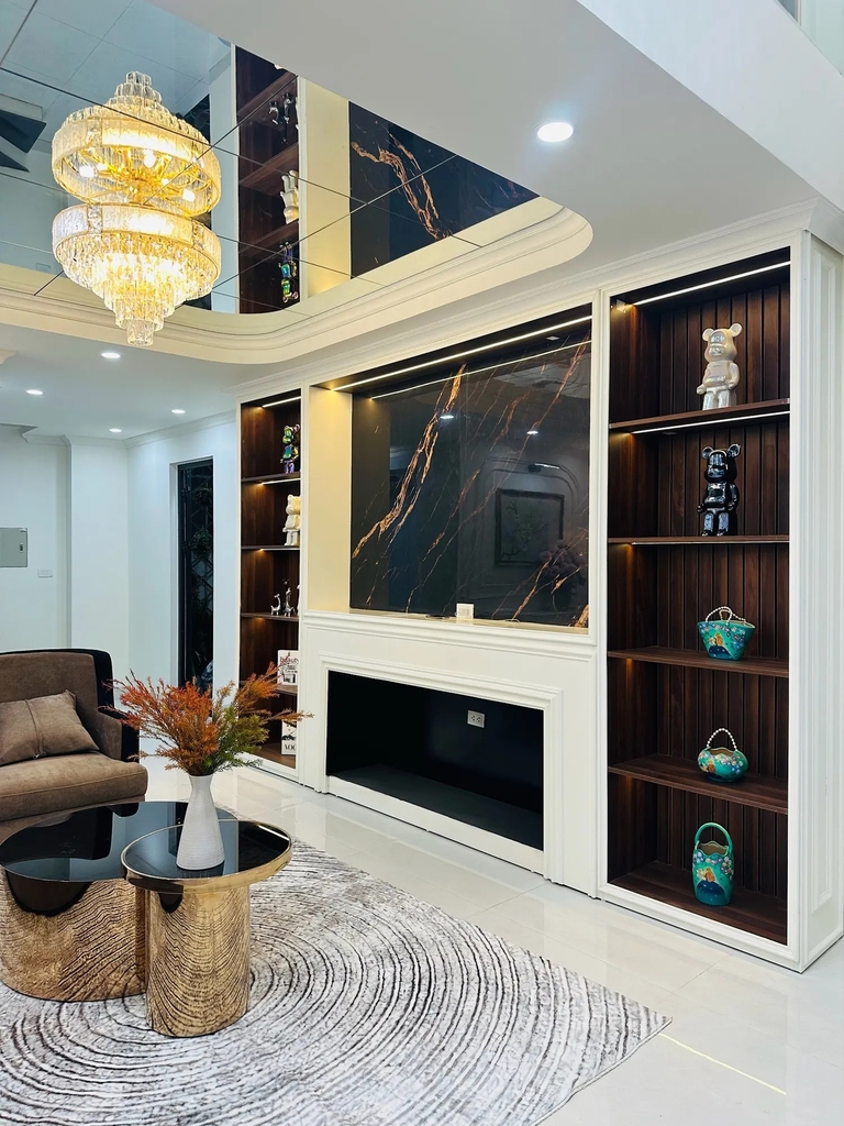 【NHÀ MỚI 6 TẦNG THANG MÁY - LÔ GÓC SÂN VƯỜN RIÊNG】Nguyễn Xiển, Thanh Xuân - 38/42m² - 3 PN - Giá 13.9 Tỷ