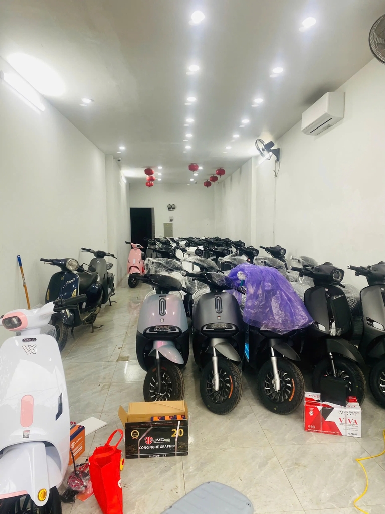 【SIÊU PHẨM MẶT PHỐ KINH DOANH】 Phùng Hưng, Hà Đông - 107m² - 4 Tầng - Vỉa Hè 7m - Giá 40 Tỷ