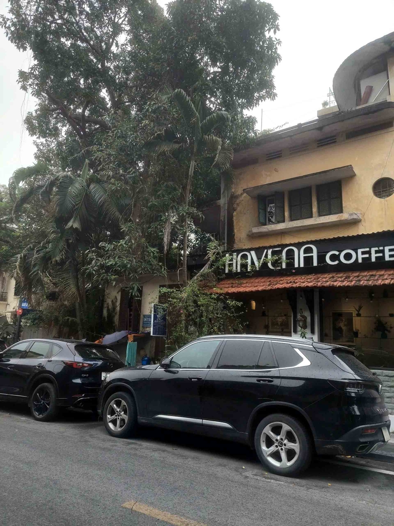 【BIỆT THỰ MẶT PHỐ - NGÔI NHÀ GIÁ TRỊ LỊCH SỬ - NGUYỄN GIA THIỀU, HOÀN KIẾM】- 120 TỶ