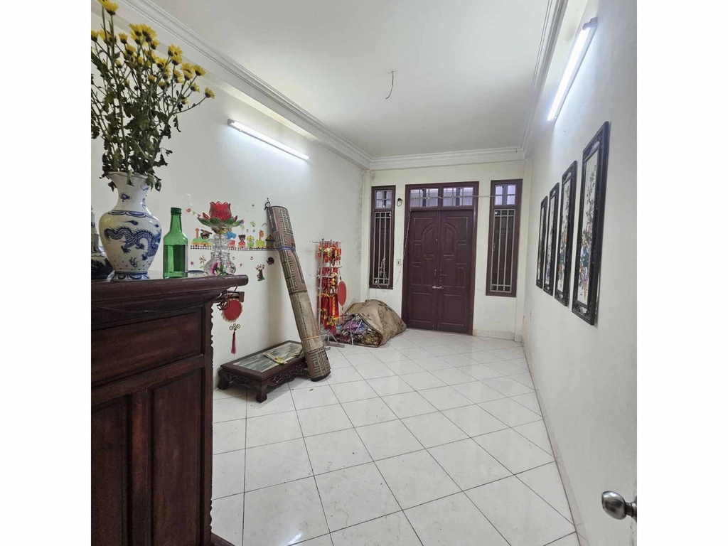 BÁN NHÀ VŨ TÔNG PHAN - THANH XUÂN: VỊ TRÍ HIẾM SÁT MẶT PHỐ - NGÕ THÔNG Ô TÔ - NỞ HẬU LỘC PHÁT - GIÁ 30.9 TỶ