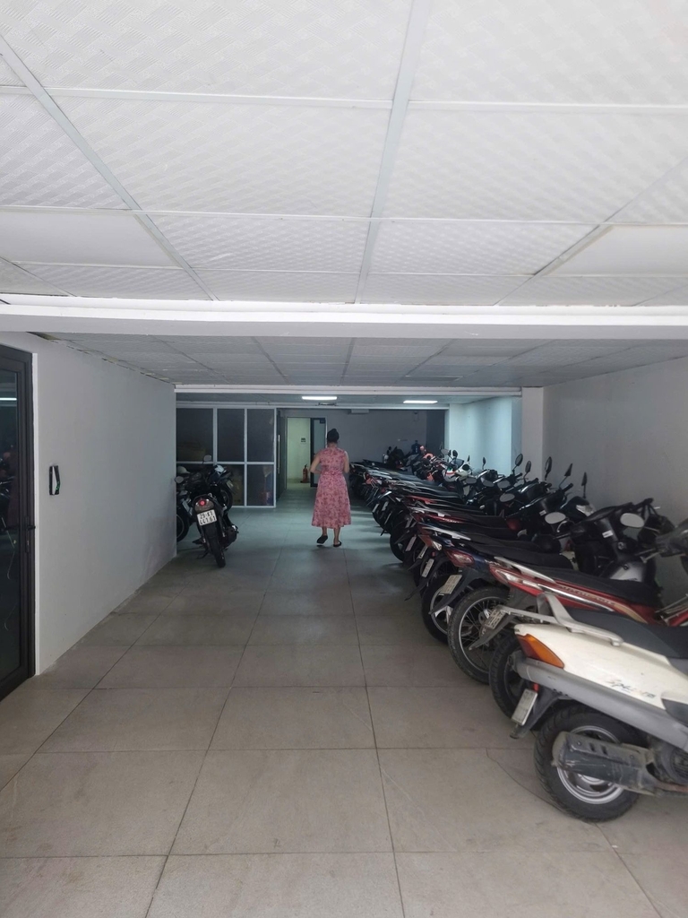 SIÊU PHẨM MẶT PHỐ KINH DOANH - 152M² - 7 HỒNG TIẾN, PHƯỜNG BỒ ĐỀ - 5 TẦNG THANG MÁY - 68 TỶ