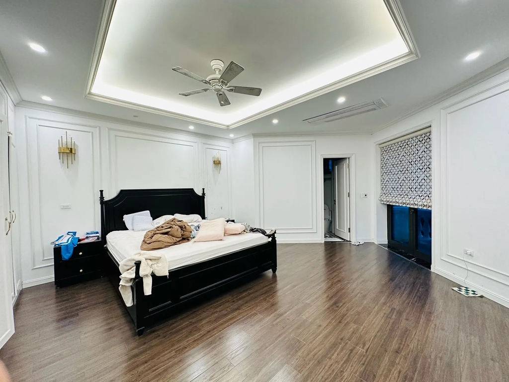 【BIỆT THỰ KINH DOANH LÔ GÓC】 KĐT Đô Nghĩa, Hà Đông - 102m² - 6 Tầng Thang Máy - Giá 27.86 Tỷ