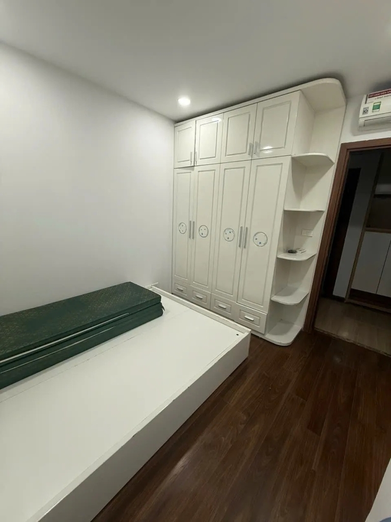 【CĂN HỘ 2PN - FIVESTAR GARDEN KHƯƠNG ĐÌNH, THANH XUÂN】- 7.3 TỶ