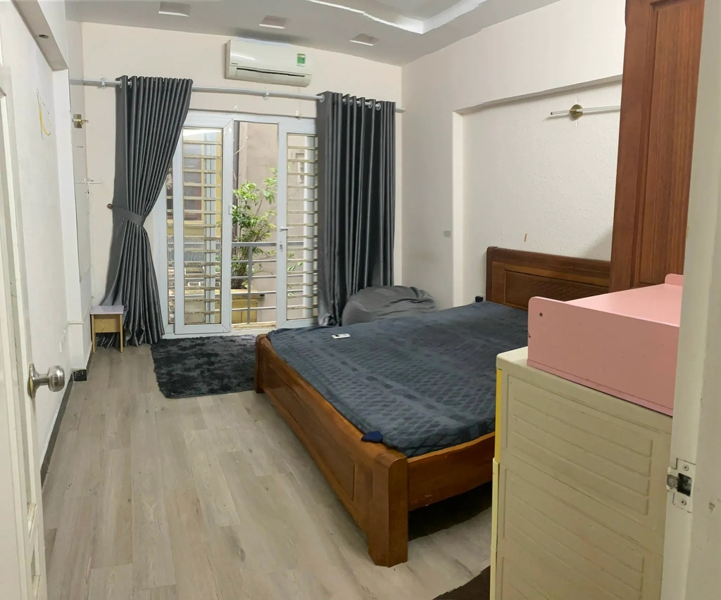 【SIÊU PHẨM NHÀ 5 TẦNG - 3PN KHÉP KÍN - TRƯỜNG CHINH, THANH XUÂN】- 31m² - Full Nội Thất - Giá 8.35 Tỷ