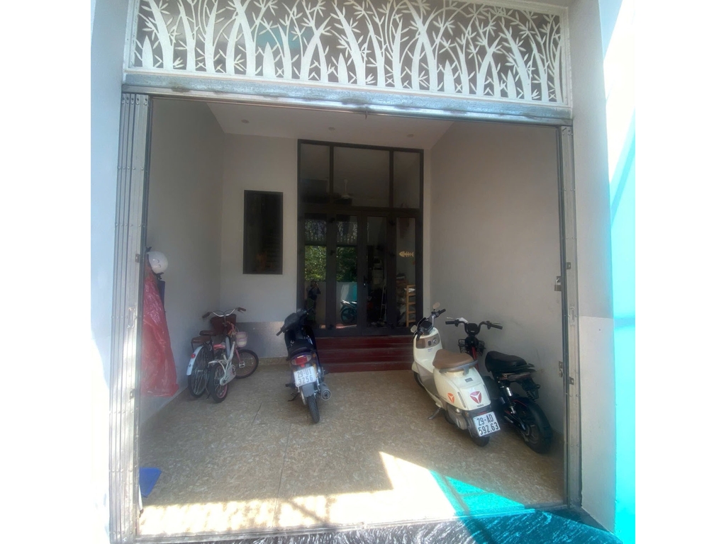 BÁN NHÀ NGỌC THỤY - LONG BIÊN: CHẤT LƯỢNG DÂN XÂY KIÊN CỐ - VỊ TRÍ ĐẮC ĐỊA GẦN PHỐ - GIÁ TRỊ TÍCH SẢN BỀN VỮNG - GIÁ 11.1 TỶ