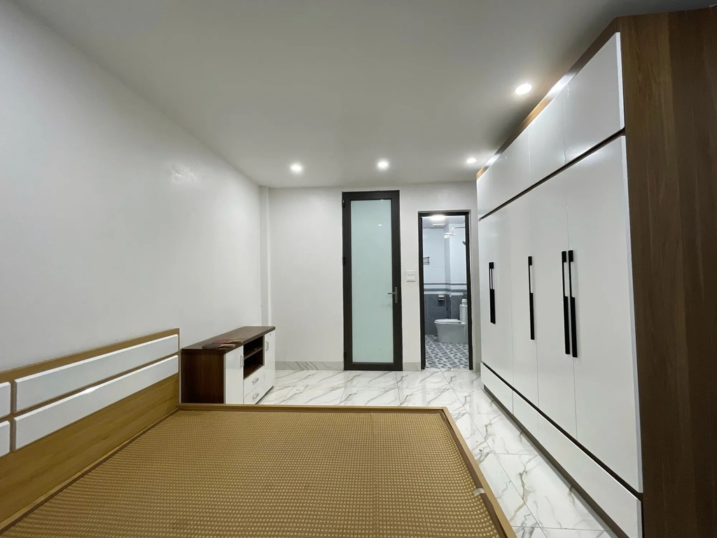 【NHÀ 5 TẦNG LÊ TRỌNG TẤN - 25/28M² - 7.56 TỶ】