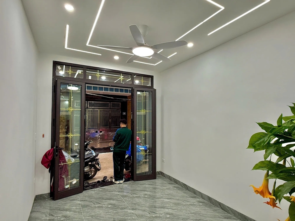 【NHÀ PHÂN LÔ 5 TẦNG - 1194 ĐƯỜNG LÁNG】- 37m² - THANG MÁY - 2 THOÁNG VĨNH VIỄN - FULL NT - 15.8 TỶ