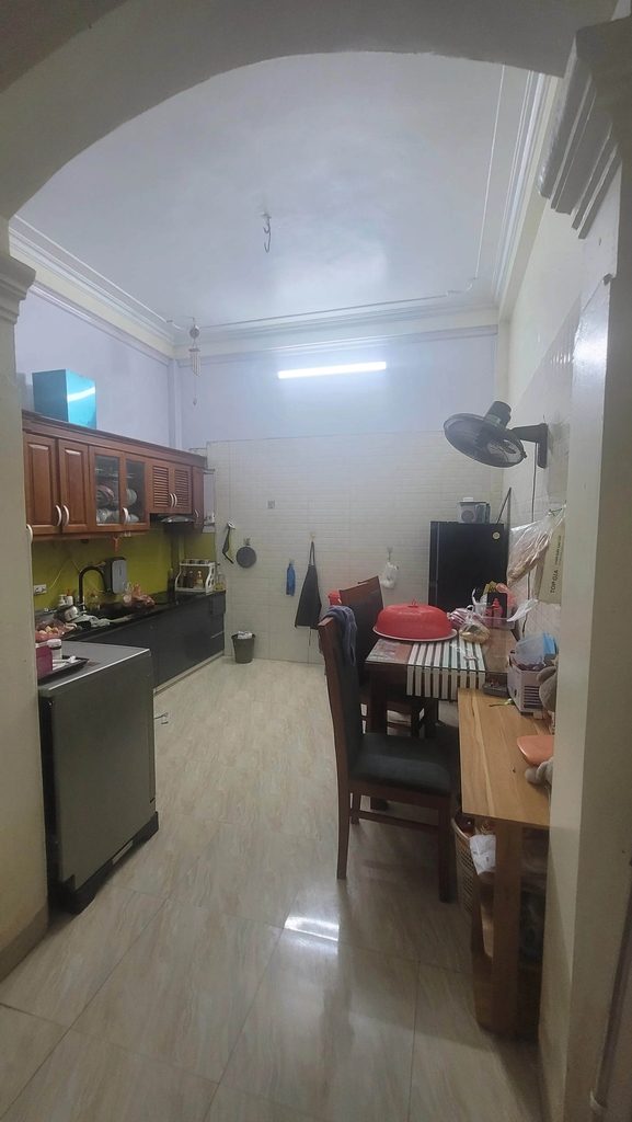 【NHÀ MẶT NGÕ KINH DOANH - ĐA SỸ, HÀ ĐÔNG】- 53/60m² - 3 TẦNG - 12 TỶ