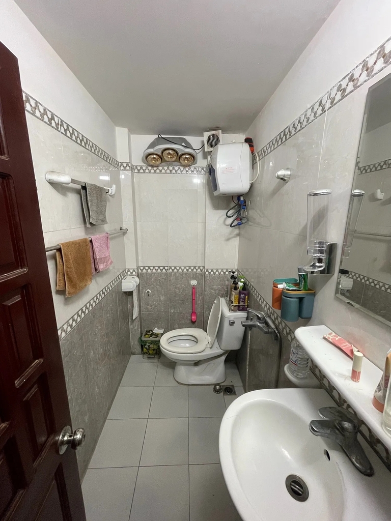 【NHÀ 4 TẦNG LÔ GÓC - PHÙNG KHOANG】- 35m² - 2 MẶT THOÁNG - 4 PN - NGÕ THÔNG - 12 TỶ