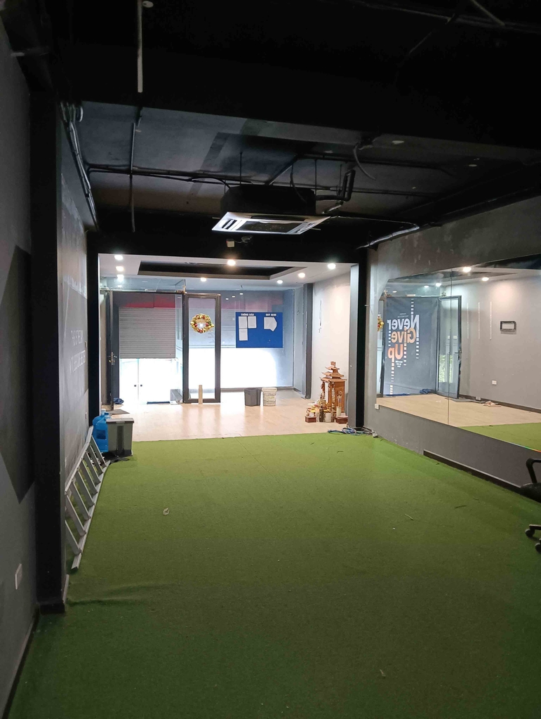 SIÊU PHẨM MẶT PHỐ ĐỐC NGỮ BA ĐÌNH - 98/100m² - 7 TẦNG THANG MÁY - HẦM GARA - 48.9 TỶ