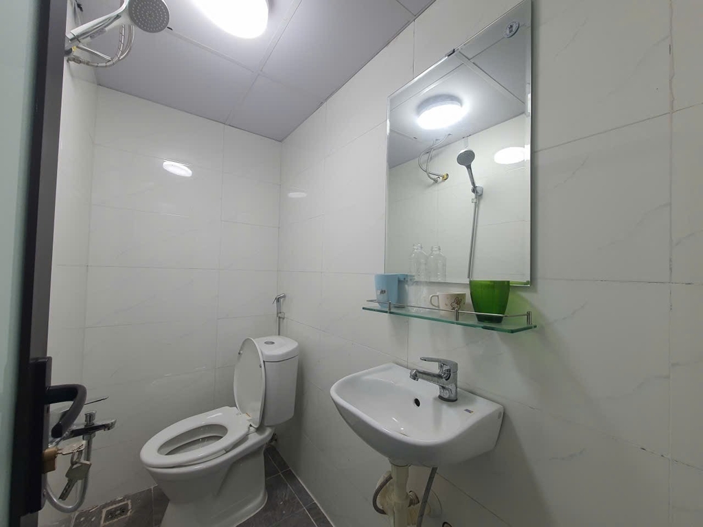 BÁN CĂN HỘ HOÀNG ĐẠO THÀNH - THANH XUÂN: DIỆN TÍCH SỬ DỤNG 80M2 - 4 PHÒNG NGỦ - VIEW TRƯỜNG HỌC THOÁNG SÁNG - GIÁ 4.25 TỶ