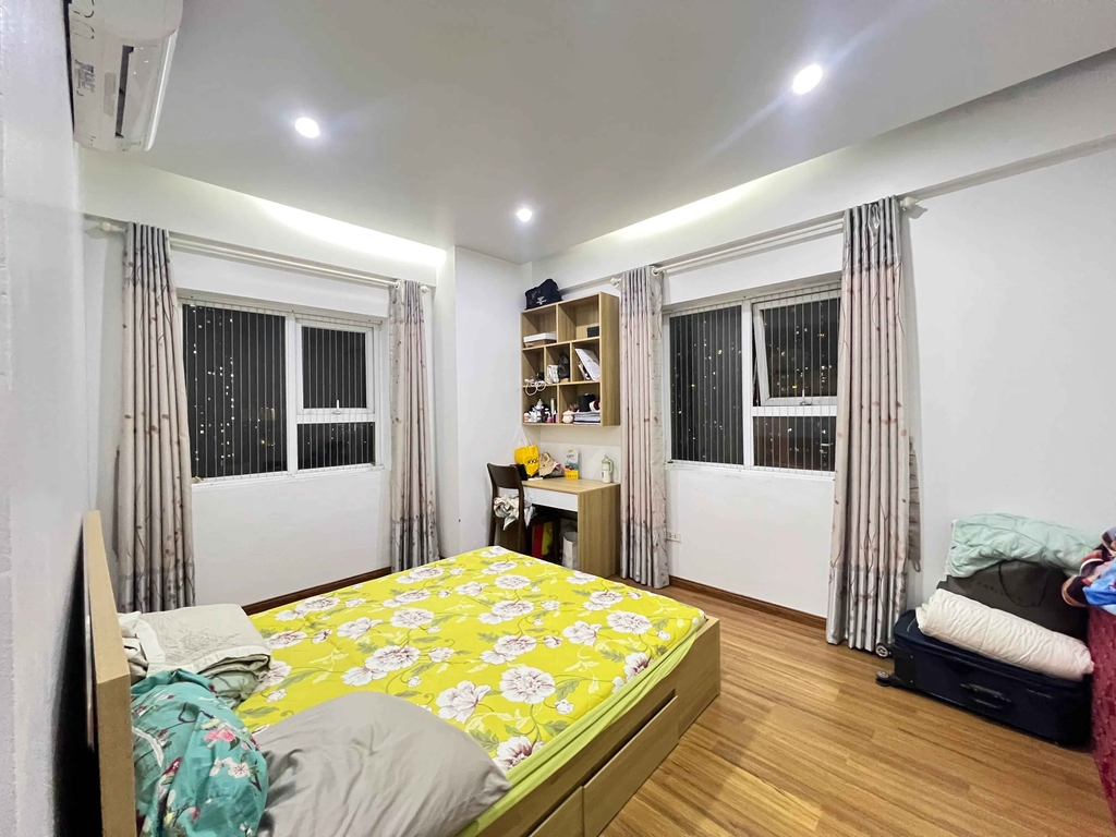 【CC INTRACOM 1 - LÔ GÓC ĐẸP NHẤT】- 119m² - 3PN - BAN CÔNG SIÊU RỘNG 10M - 8.2 TỶ