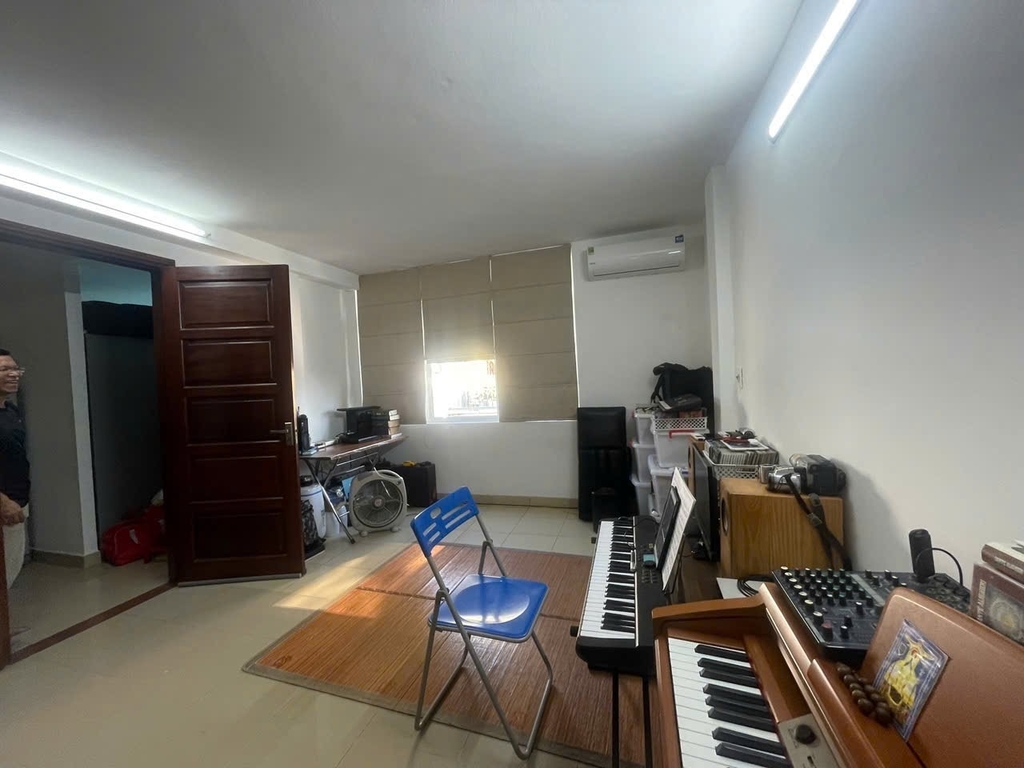 BÁN NHÀ MẶT PHỐ AN DƯƠNG - TÂY HỒ: MẶT TIỀN RỘNG 6.2M - KINH DOANH SẦM UẤT - NHÀ ĐẸP Ở NGAY - GIÁ 11.7 TỶ