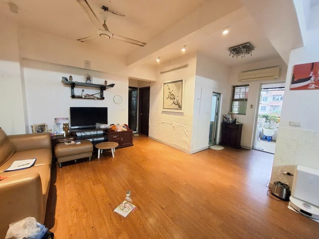 【CĂN HỘ 3PN - CT1B VĂN QUÁN, HÀ ĐÔNG】- 105m² - 7.68 TỶ