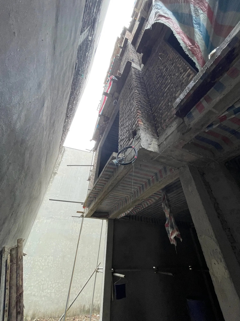 【NHÀ MỚI 5 TẦNG - TÂY TỰU】- 160M² - 3 PN - ĐƯỜNG 3.5M - Ô TÔ 10M - 6.1 TỶ