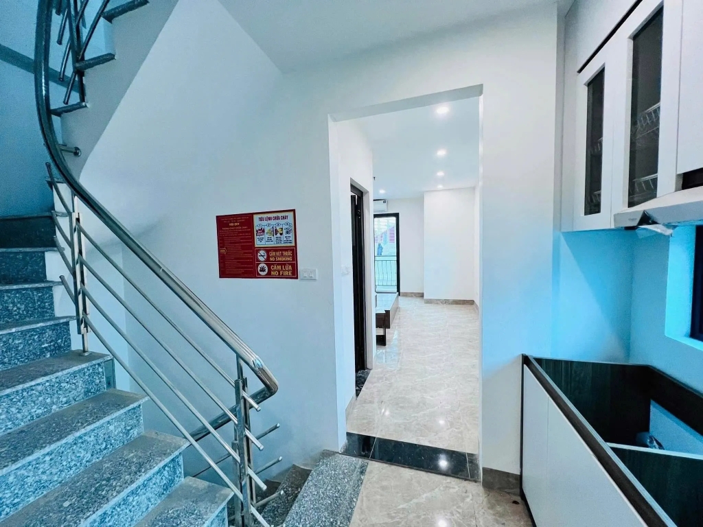 【CHDV 6 TẦNG - LAI XÁ】- 44/50M² - 11 CĂN HỘ VIP - LÔ GÓC 2 THOÁNG - THANG MÁY - 12.1 TỶ