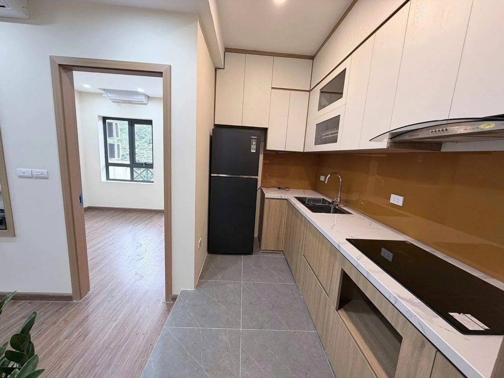 【CĂN HỘ 3PN - SỔ VĨNH VIỄN - CT3 NGHIÊM XUÂN YÊM】- 5.6 TỶ