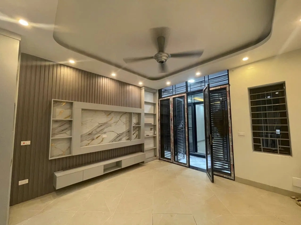 【NHÀ 5 TẦNG NGỌC TRỤC - FULL NT - 33M² - 7.5 TỶ】