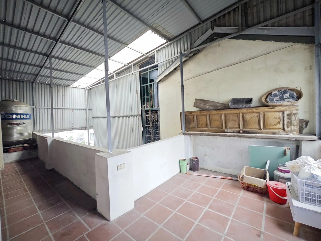 【BÁN ĐẤT TẶNG NHÀ - PHỐ QUÁN SỨ, HOÀN KIẾM】- 8.9 TỶ