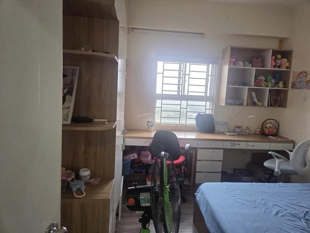 【CĂN HỘ 2 PN - CT2A THẠCH BÀN】- 70m² - 2 WC - FULL CÔNG NĂNG - 4.6 TỶ