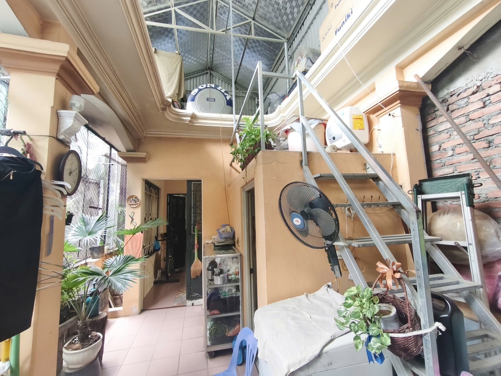 BÁN NHÀ MẶT NGÕ LỆNH CƯ - ĐỐNG ĐA: VỊ TRÍ LÔ GÓC ĐẮC ĐỊA - KINH DOANH ĐA NGÀNH - NGÕ THÔNG TỨ PHÍA - GIÁ 14.9 TỶ