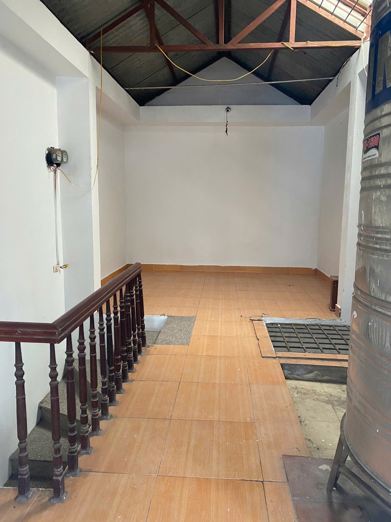 【HÀNG HIẾM - PHÂN LÔ PHÙNG KHOANG】- 50m² 6 Tầng - 3 Ô TÔ TRÁNH - CHO THUÊ 65TR/THÁNG