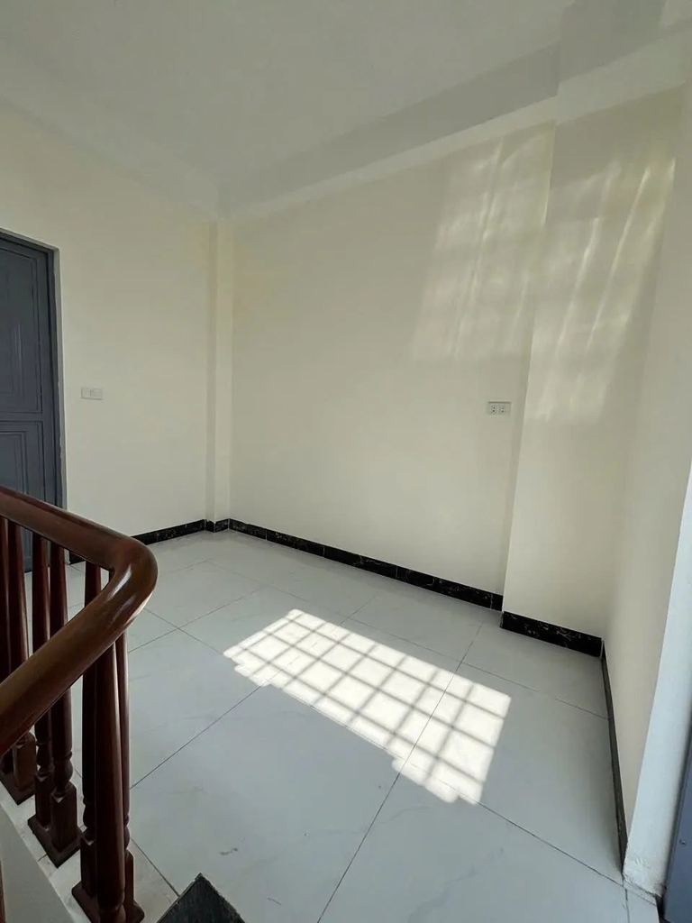 【NHÀ MỚI 5 TẦNG - LAI XÁ】- 33M² - 6 PN - THIẾT KẾ HIỆN ĐẠI - 5.6 TỶ