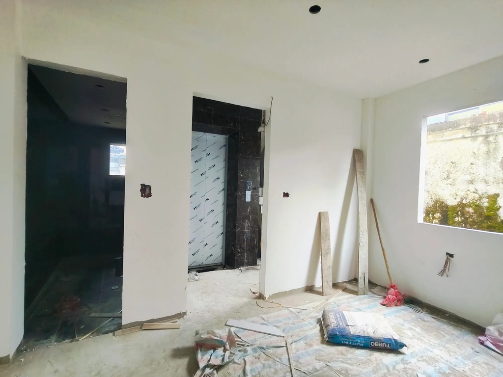 【SIÊU PHẨM NHÀ 6 TẦNG THANG MÁY - NGỌC TRỤC, NAM TỪ LIÊM】- 8.1 TỶ