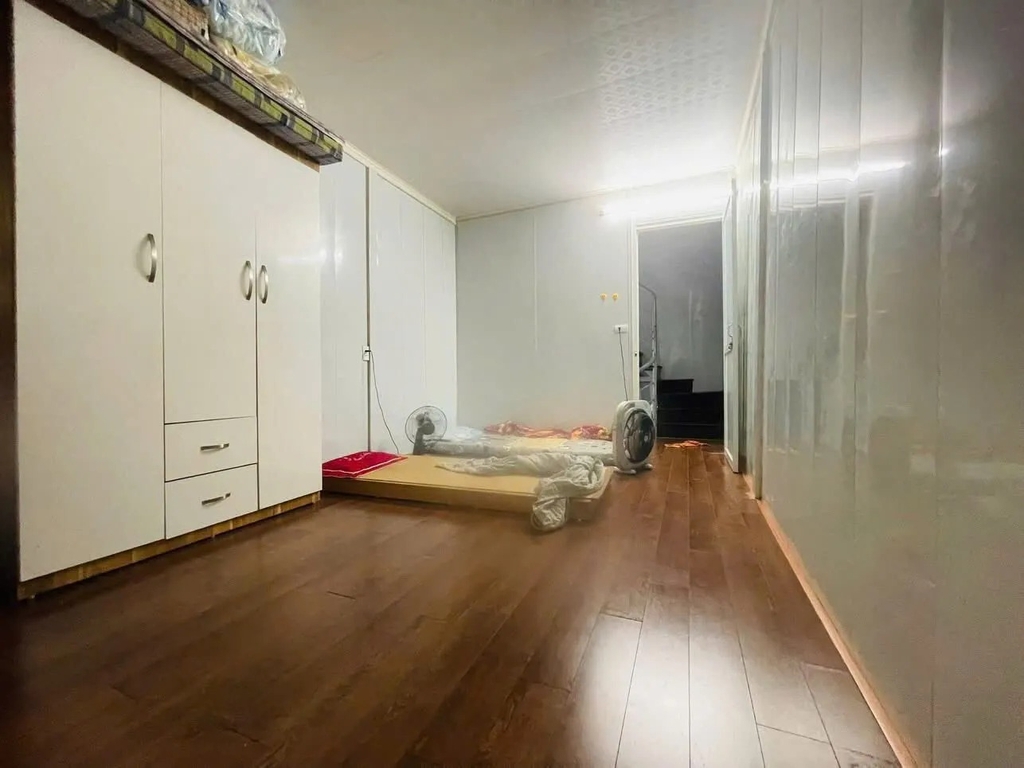 【NHÀ 4 TẦNG KHƯƠNG TRUNG - Ở + CHO THUÊ】- 25/30m² - 4 TẦNG - DOANH THU 6 TRIỆU/THÁNG - 5.3 TỶ