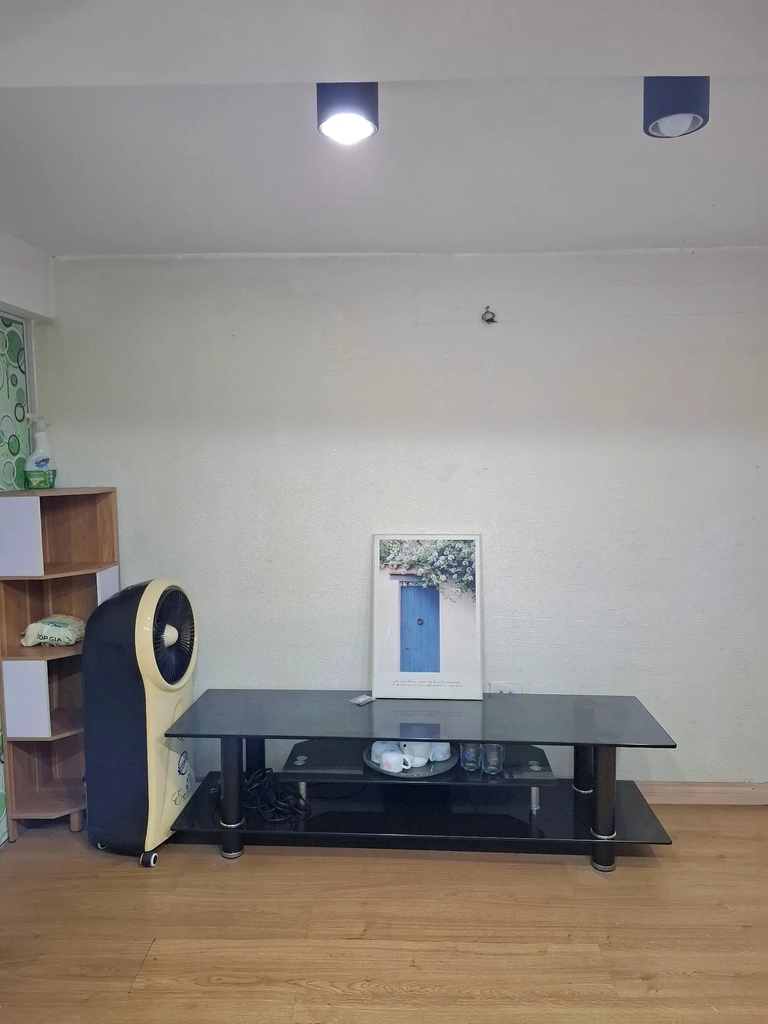 【CHUNG CƯ MINI TRẦN QUỐC VƯỢNG, CẦU GIẤY】- 83m² - 3 PN - FULL NT - 2.65 TỶ