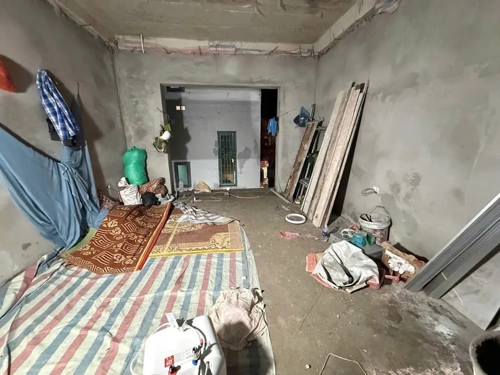 【NHÀ 5 TẦNG THANG MÁY - GIẢI PHÓNG, HOÀNG MAI】- Giải Phóng, Hoàng Mai - 29m² - 3PN Khép Kín - Nhà Mới Hoàn Thiện - Giá 8.75 Tỷ