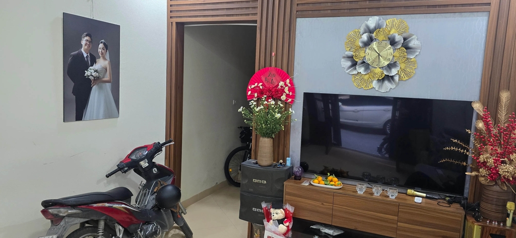 【ĐẤT VÀNG PHÂN LÔ】 Nguyễn Hoàng Tôn, Tây Hồ - 46m² - Ô Tô Tránh - Kế Bên KĐT CIPUTRA - Giá 14.5 Tỷ