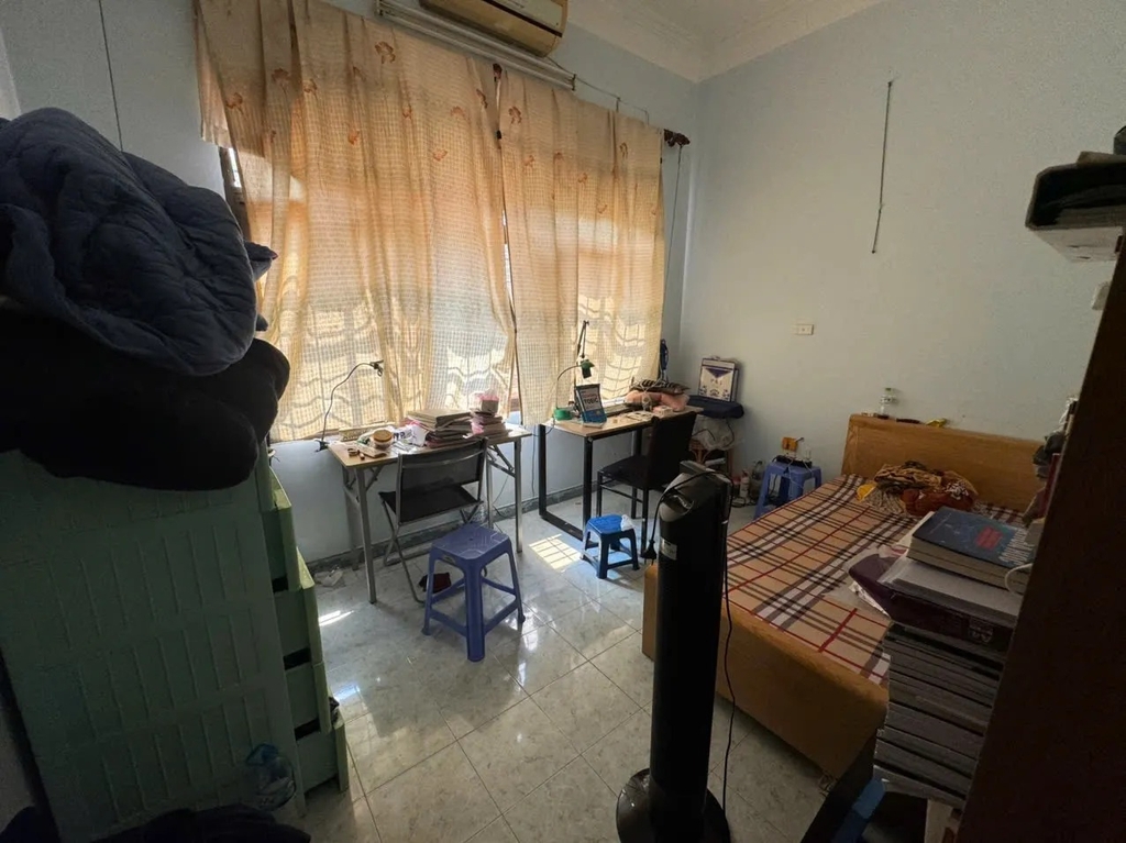 【NHÀ PHÂN LÔ VIP - QUAN NHÂN, THANH XUÂN】- Quan Nhân, Thanh Xuân - 39/43m² - 5 Tầng - 2 Mặt Thoáng - Ô Tô Tránh - Giá 17.5 Tỷ