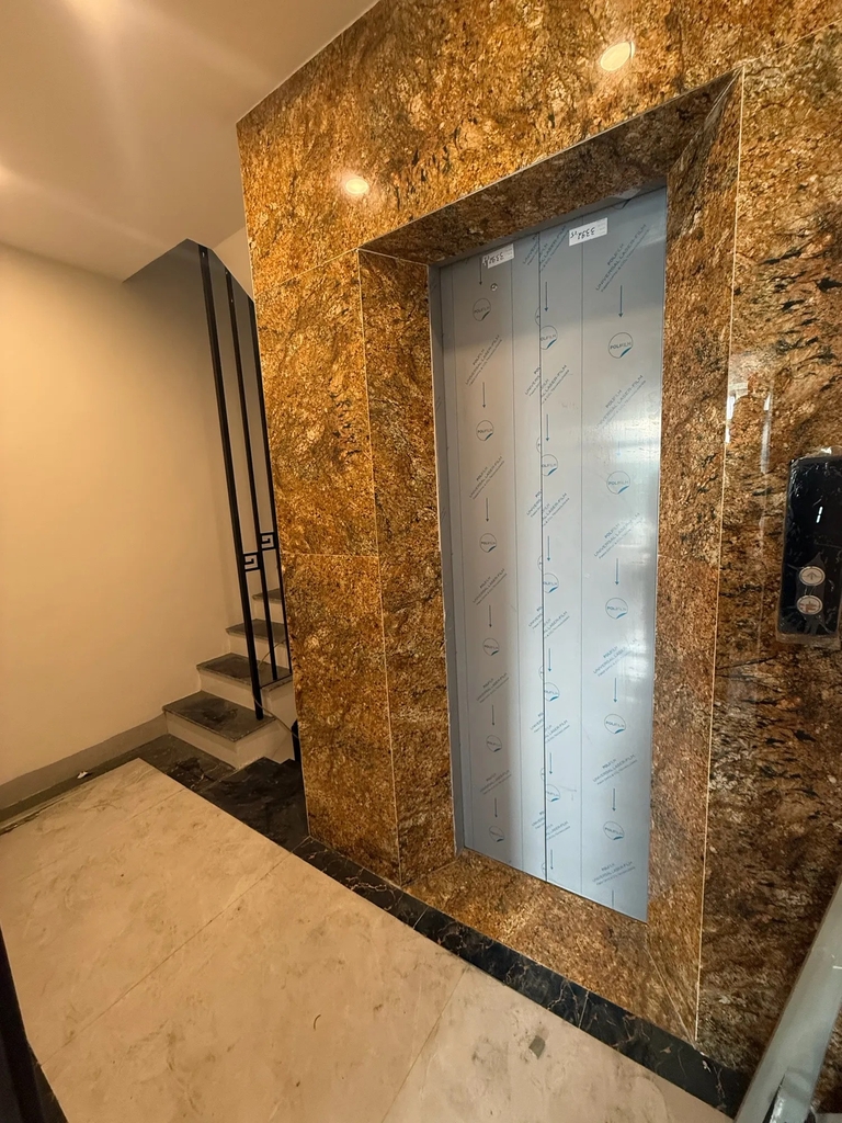 【SIÊU PHẨM 6 TẦNG THANG MÁY - FULL NỘI THẤT CAO CẤP】- Thượng Thanh, Long Biên - 39m² - 3PN Master - Giá 11.5 Tỷ