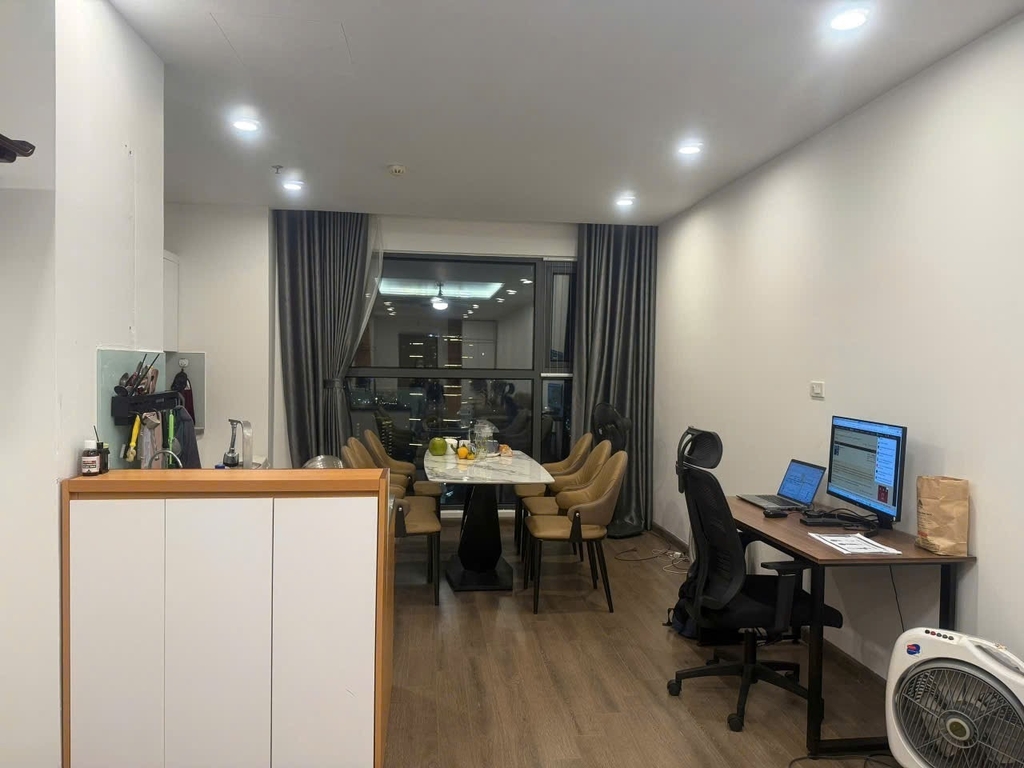 BÁN CĂN HỘ CAO CẤP FLC 265 CẦU GIẤY: TẦNG CAO VIEW PANORAMA - THIẾT KẾ LINH HOẠT - SỐNG CHUẨN THƯỢNG LƯU - GIÁ 11.6 TỶ