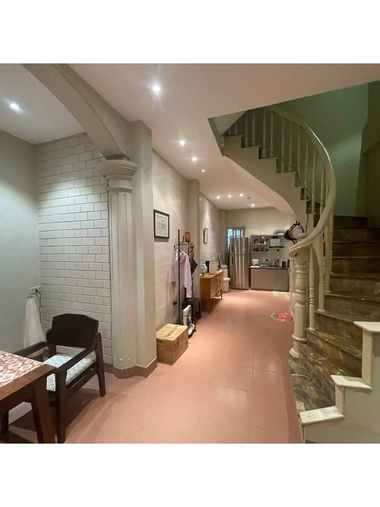 【NHÀ 3 TẦNG - ĐẶNG DUNG】- 29/34m² - 3 PN - 30M RA PHỐ - HOMESTAY - 8.95 TỶ