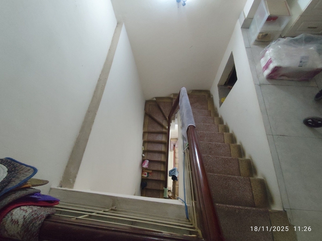 【NHÀ NGÕ HOÀNG HOA THÁM BA ĐÌNH】- 56m² 4 Tầng - 2 Mặt Ngõ - Hướng Đông - 14 Tỷ